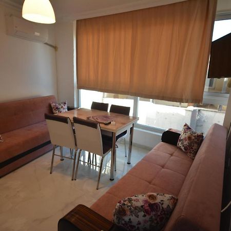 Samyeli Rezidans Apartment Кушадасъ Екстериор снимка